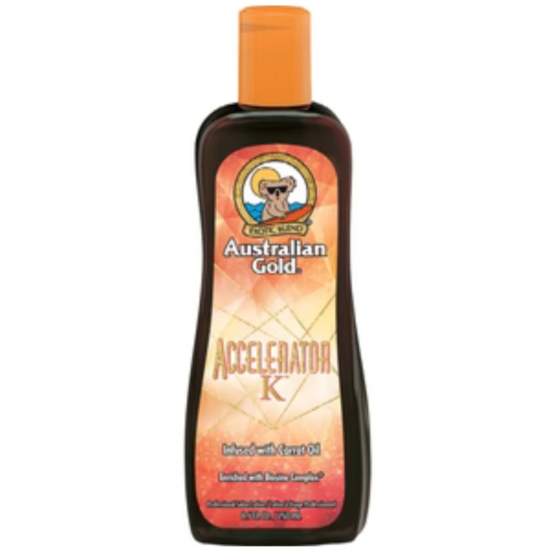 AUSTRALIAN GOLD ACCELERATOR K 250 ML