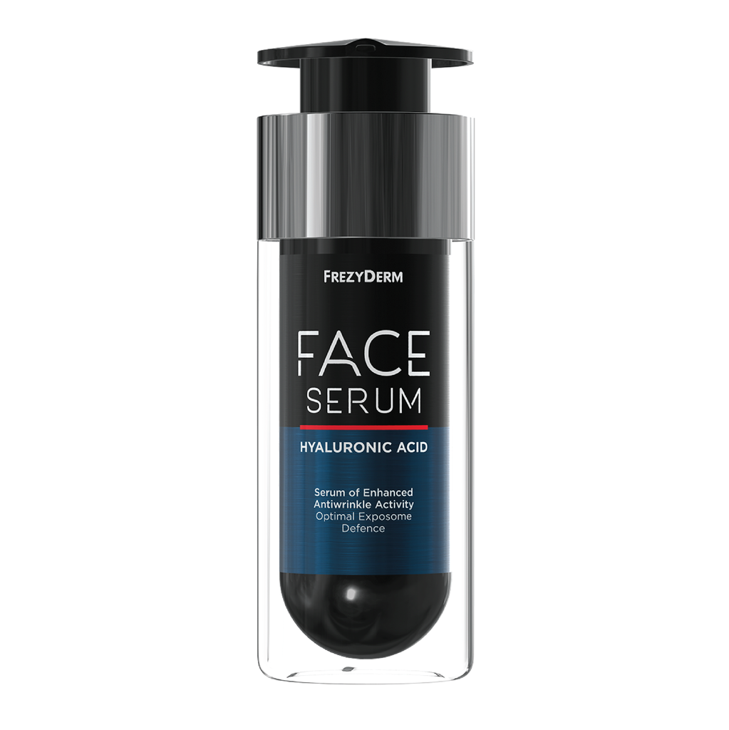 FREZYDERM FACE SERUM HYALURONIC ACID 30 ML
