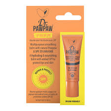 DR PAW PAW LIP BALM SPF - REPAIR & PROTECT  10ML