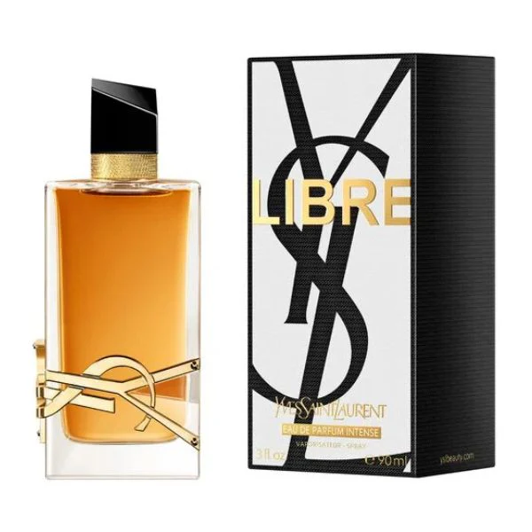 YSL LIBRE EDP INTENSE 90 ML 