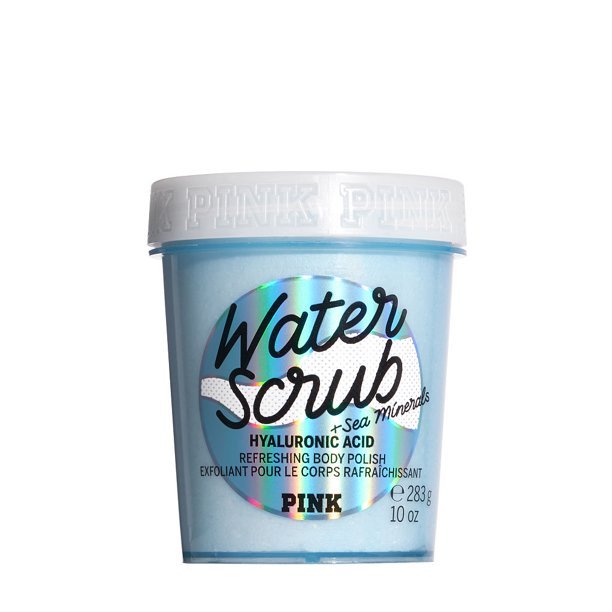 VS PINK WATER SCRUB 283 GR