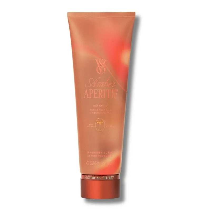 VS AMBER APERITIF BODYLOTION 236 ML