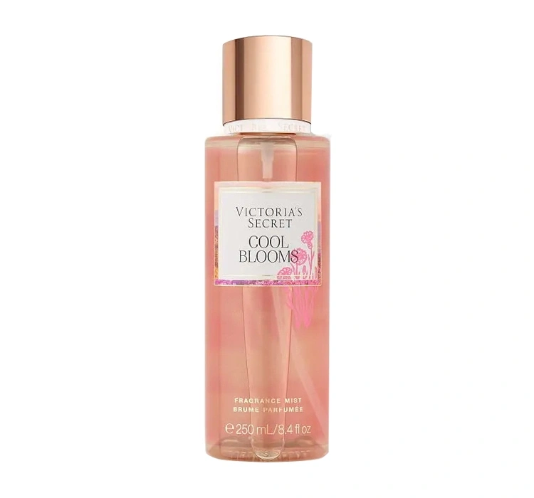 VS COOL BLOOMS MIST 250 ML 
