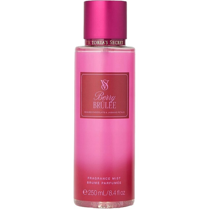 VS BERRY BRULEE MIST 250 ML 