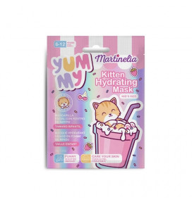 MARTINELIA KITTEN HYDRATING MASK