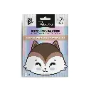 IDC REFRESHING & BALANCING FOX MASK 