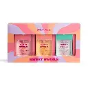 IDC SWEET SWIRLS BODYMIST GIFTSET - 4 PCS 