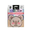 IDC KOALA MOISTURIZING & ILLUMINATING FACEMASK