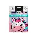 IDC UNICORN SUPER HYDRATING & REVITALISING FACEMASK