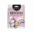 IDC RAINBOW UNICORN BRIGHTENING PRE-PARTY EYE MASK 