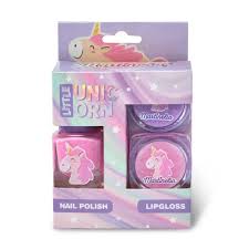 MARTINELIA LITTLE UNICORN MINI SET TRIO 