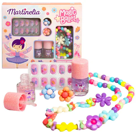 MARTINELIA MAGIC BALLET PERFECT BEAUTY 