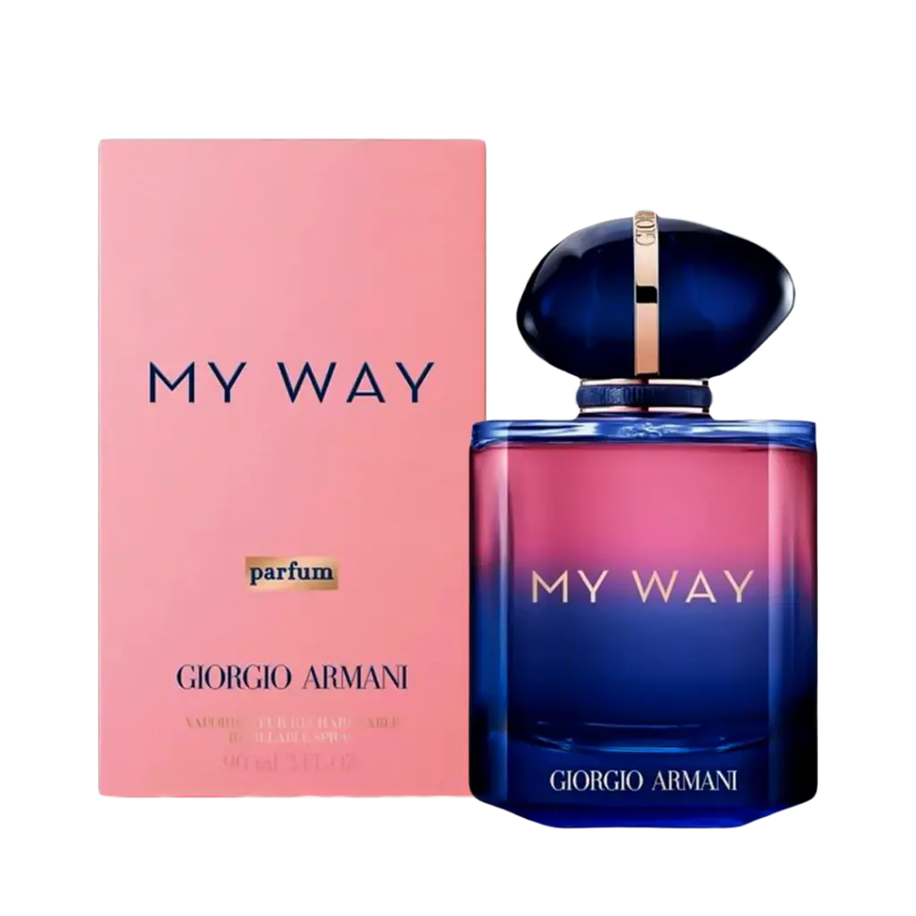 GIORGIO ARMANI MY WAY PARFUM 90 ML 
