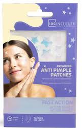 IDC STARS ANTI-PIMPLE PATCHES 