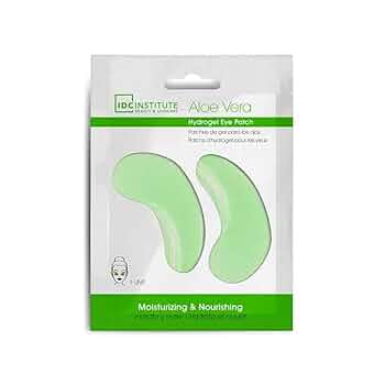 IDC HYDROGEL EYE PAD ALOE VERA