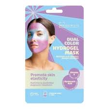 IDC HYALURONIC ACID & VITAMIN E HYDROGEL MASK 