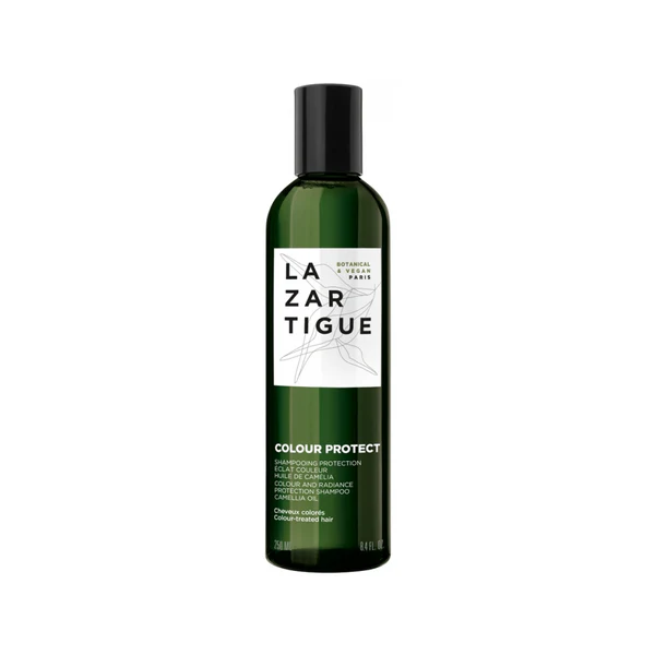LAZARTIGUE COLOR PROTECT SHAMPOO 250 ML 