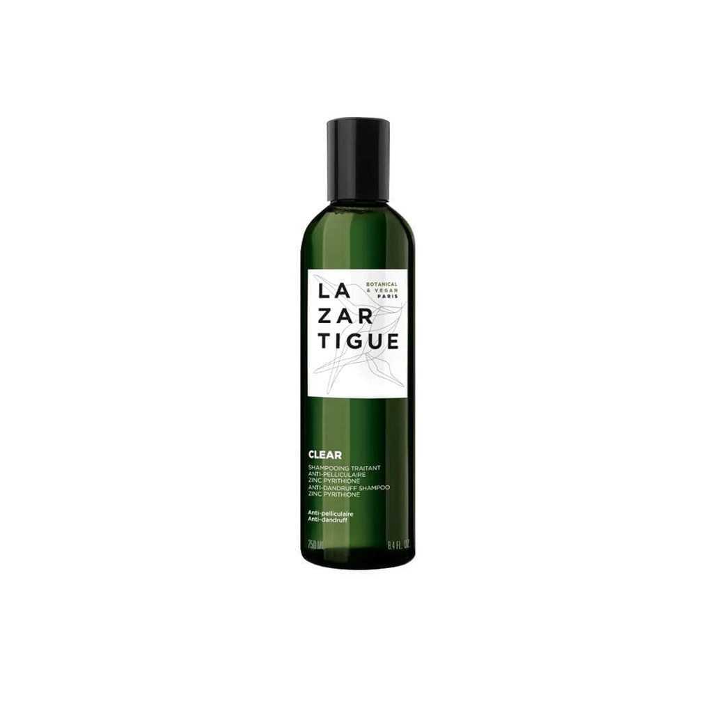 LAZARTIGUE CLEAR SHAMPOO 250 ML