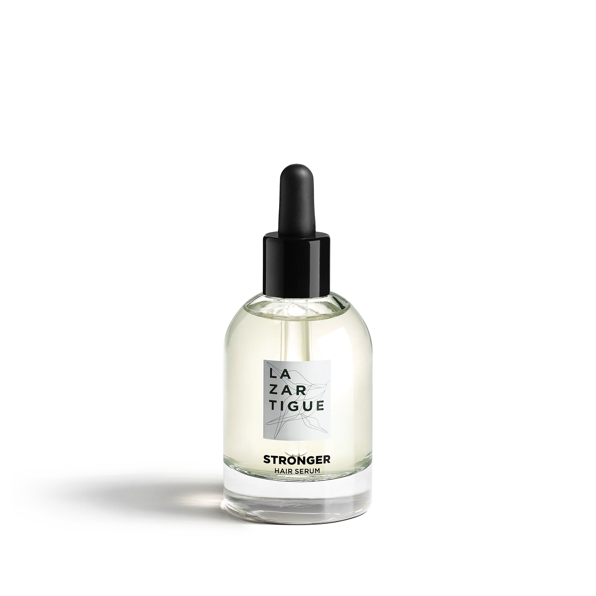 LAZARTIGUE STRONGER HAIR SERUM 30 ML 