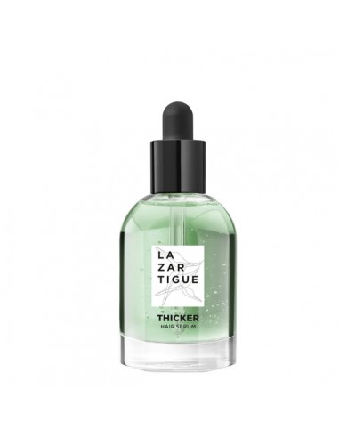 LAZARTIGUE THICKER HAIR SERUM 50 ML 