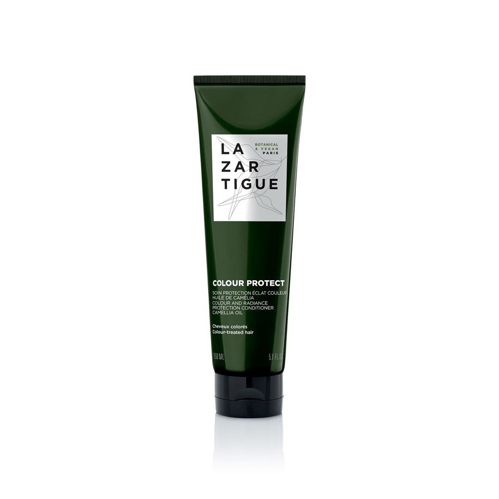 LAZARTIGUE COLOUR PROTECT  SOIN CONDITONER 150 ML 