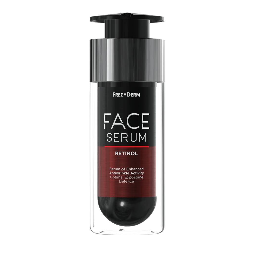 FREZYDERM FACE SERUM RETINOL 30 ML 