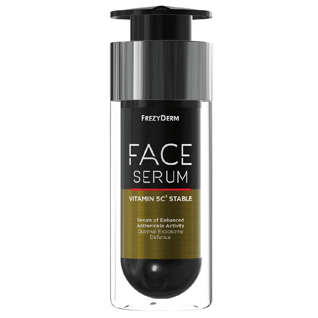 FREZYDERM FACE SERUM VITAMIN 5C STABLE 30 ML 