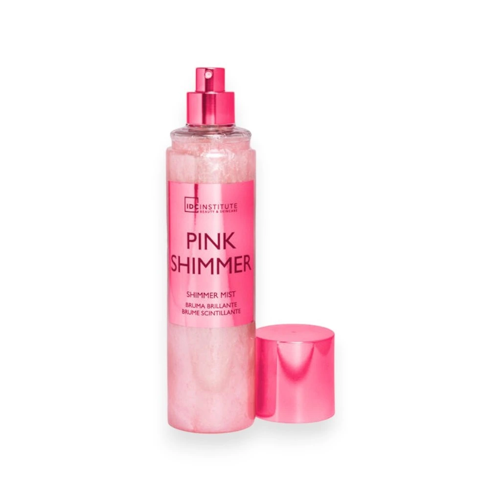 IDC PINK SHIMMER MIST 150 ML