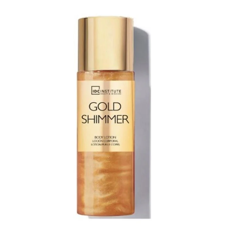 IDC GOLD SHIMMER MIST 