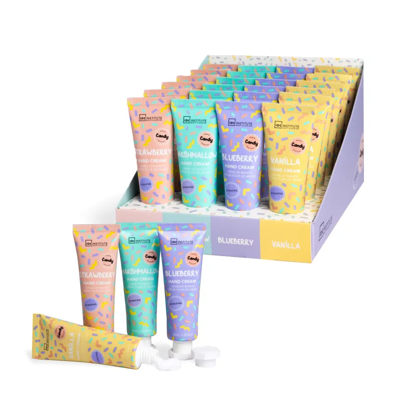 IDC CANDY HANDCREAM 30 ML