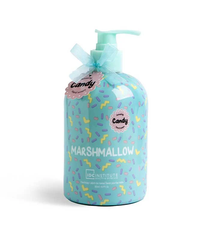 IDC MARSHMALLOW HANDSOAP 500 ML