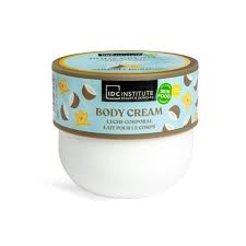 IDC BODYCREAM COCONUT & VANILLA 500 ML