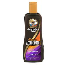 AUSTRALIAN GOLD BRONZE ACCELARATOR 250 ML