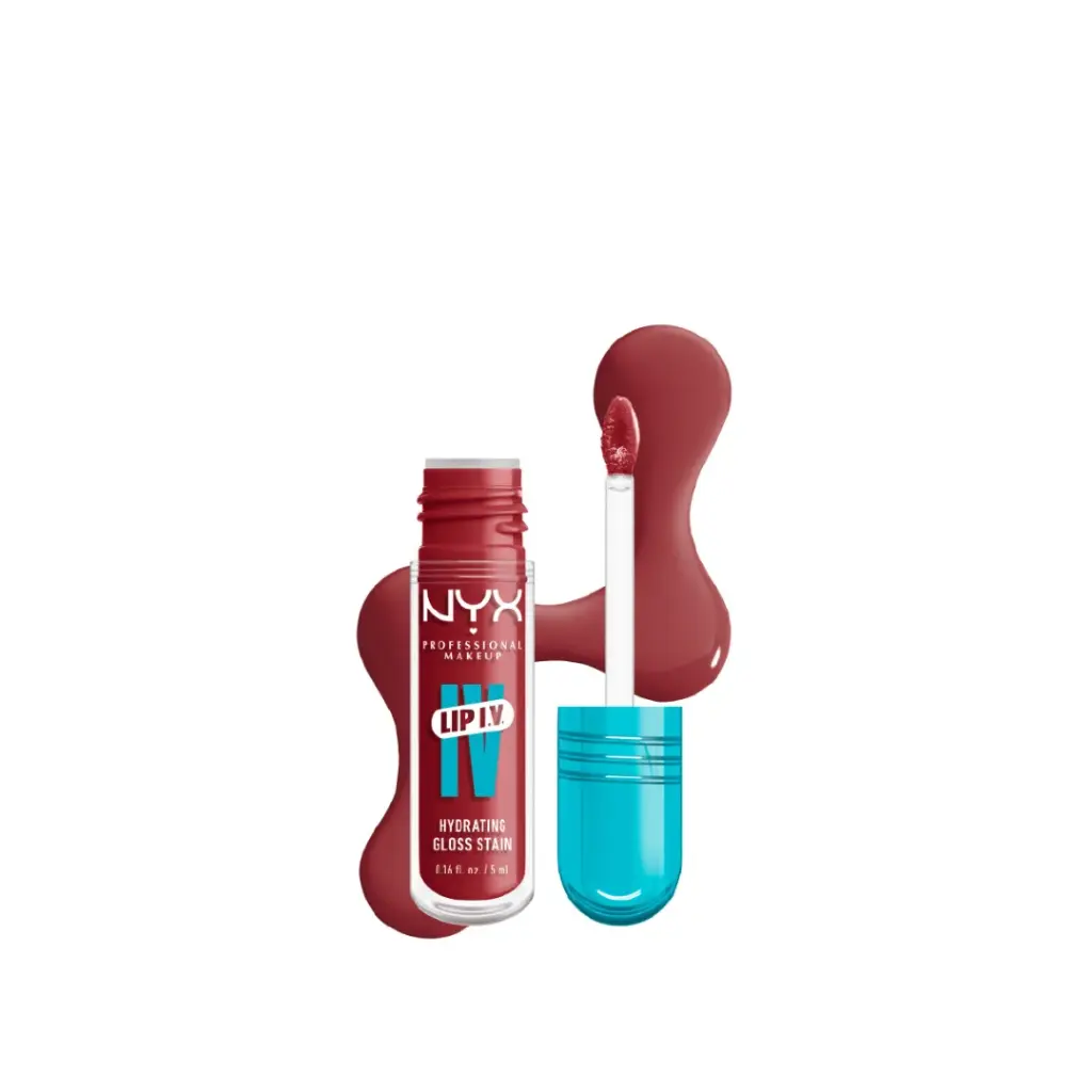 NYX LIP IV HYDRATING LIP  SERUM