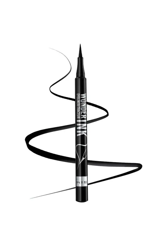 RIMMEL WONDER INK EYELINER 