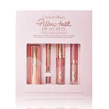 CHARLOTTE TILBURRY PILLOW TALK LIP  SECRETS 