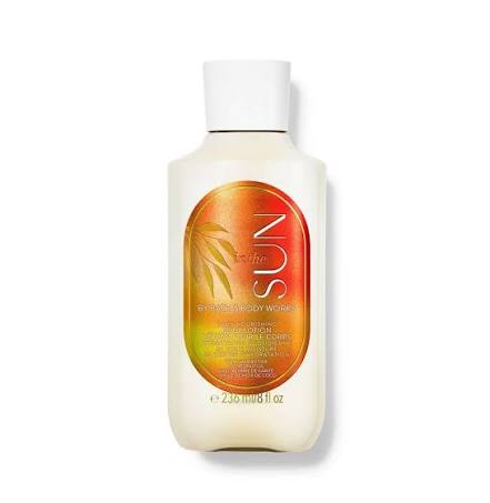 B&BW IN THE SUN BODYLOTION  236 ML