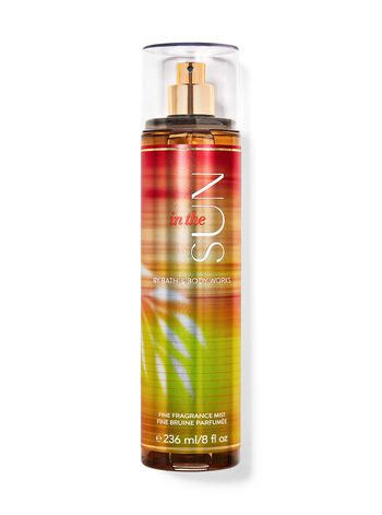 B&BW IN THE SUN MIST 250 ML