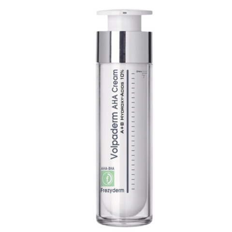 FREZYDERM VOLPADERM AHA CREAM 50 GR