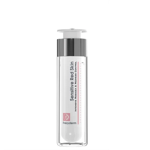 FREZYDERM SENSITIVE RED SKIN 50 ML
