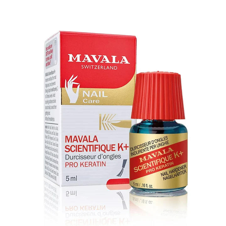 MAVALA SCIENTIFIQUE K+ 5 ML