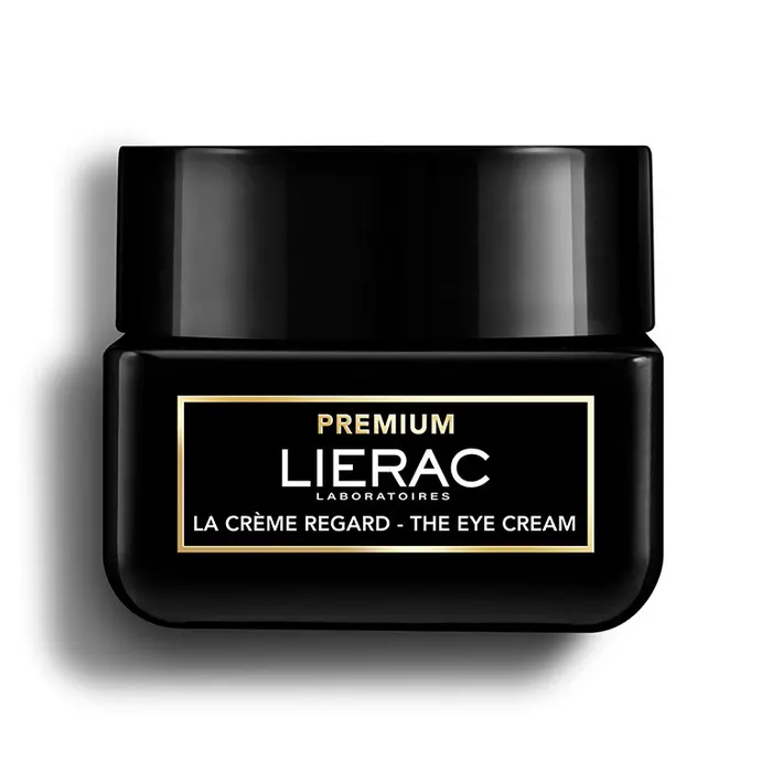LIERAC PREMIUM: THE EYE CREAM 15 ML