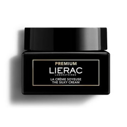 LIERAC PREMIUM: THE SILKY CREAM 50 ML