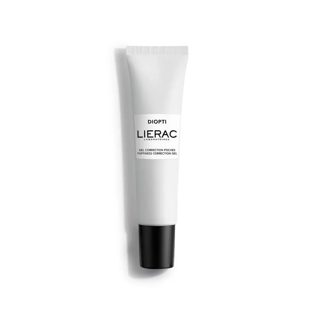 LIERAC DIOPTI-POCHES CORRECTION CREAM 15 ML