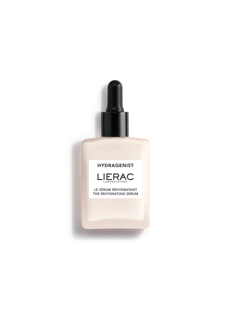 LIERAC HYDRAGENIST: THE SERUM 30 ML