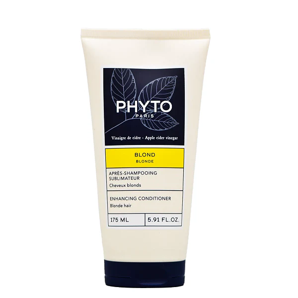 PHYTO BLOND CONDITIONER 175 ML 