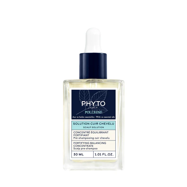PHYTO POLLEINE CONCENTRATE 30 ML 