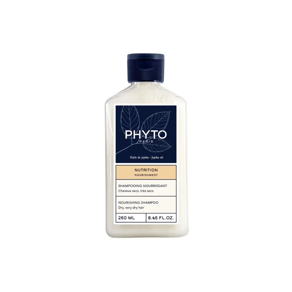 PHYTO NOURISHMENT SHAMPOO