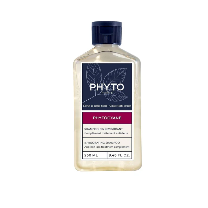 PHYTO PHYTO CYANE SHAMPOO WOMEN 250 ML 