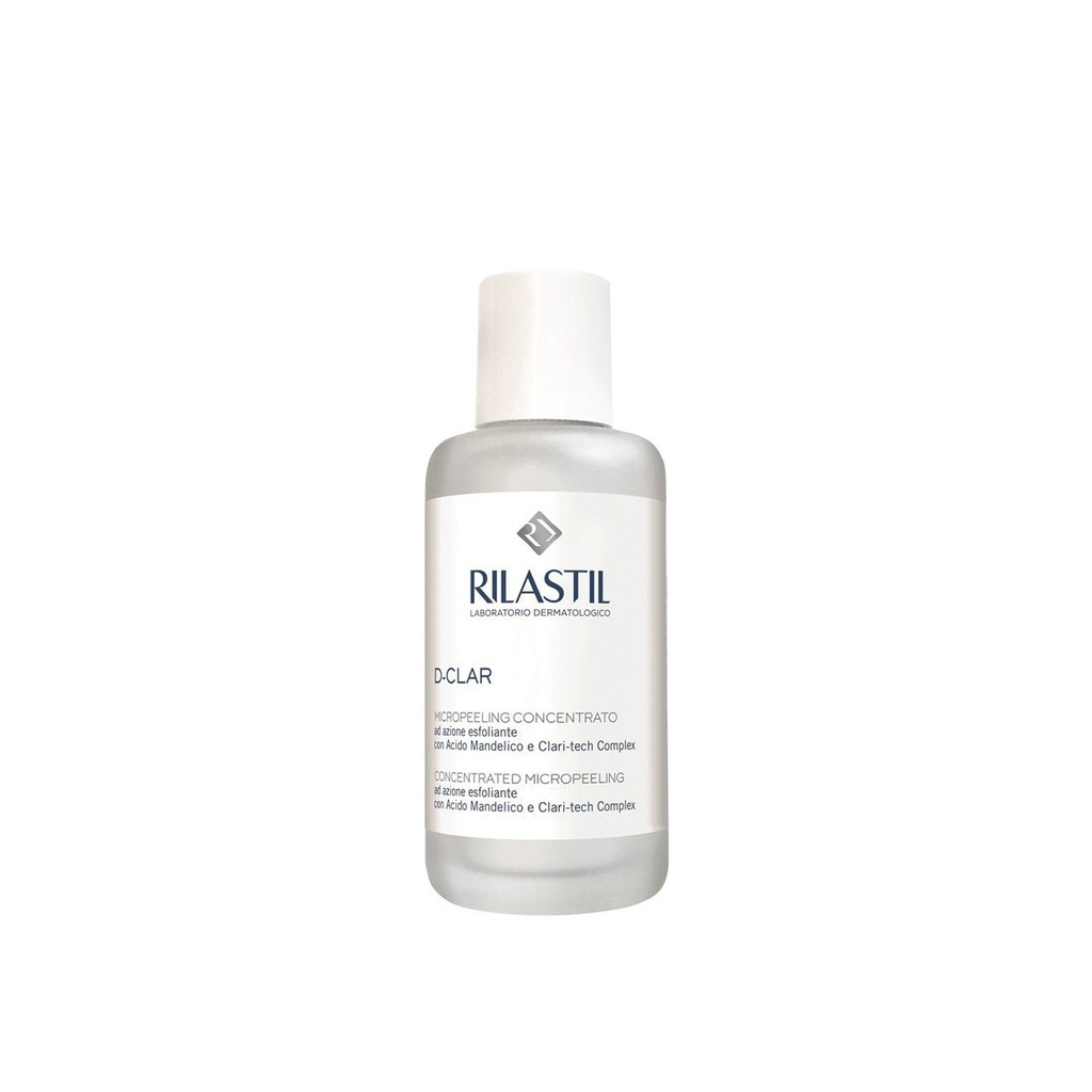 RILASTIL D-CLAR CONCENTRATED MICROPEELING 100 ML  